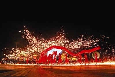 “剧场游”加持城市文旅 民众探索旅途新径