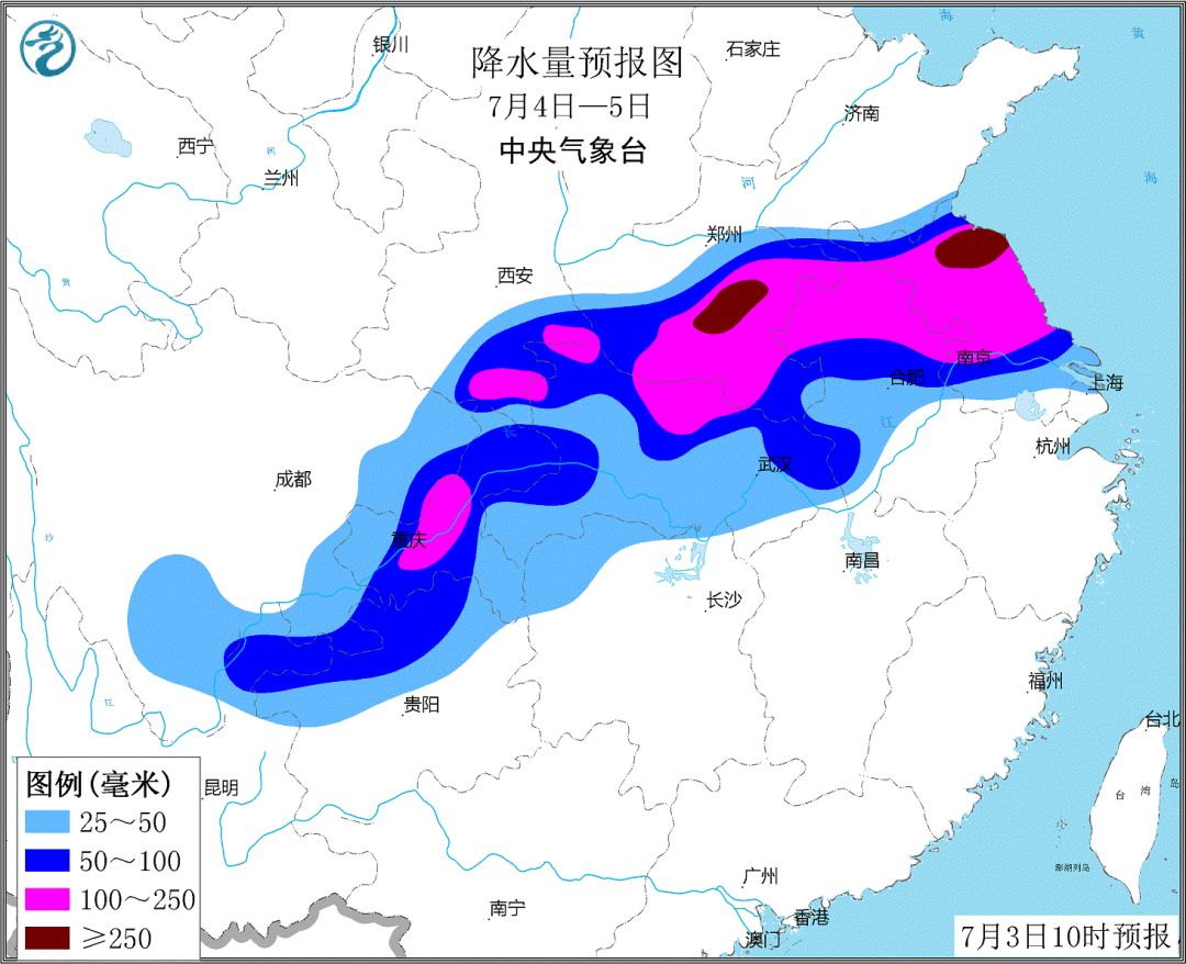 长江中下游及以南地区有大风天气 台风“山陀儿”给东南沿海带来较强风雨影响